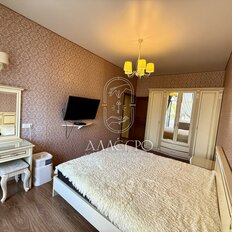 Квартира 75 м², 2-комнатная - изображение 2