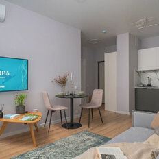 Квартира 50 м², 2-комнатная - изображение 5