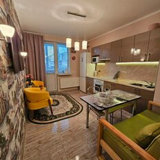 Квартира 57,5 м², 2-комнатная - изображение 3