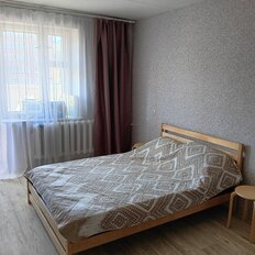 Квартира 34,1 м², 1-комнатная - изображение 3