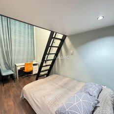 Квартира 42,4 м², 1-комнатные - изображение 3