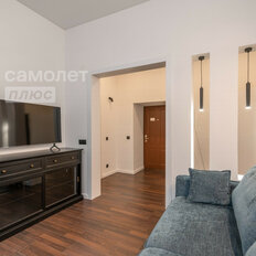 Квартира 64,7 м², 3-комнатная - изображение 4