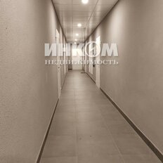 Квартира 21,5 м², студия - изображение 5