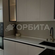 Квартира 55,1 м², 2-комнатная - изображение 3