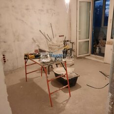 Квартира 43 м², 2-комнатная - изображение 2