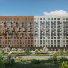 Квартира 24,5 м², студия - изображение 2