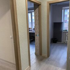 Квартира 43 м², 2-комнатная - изображение 4