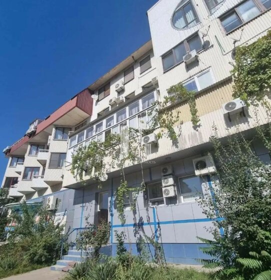 164 м², 4-комнатная квартира 24 000 000 ₽ - изображение 39
