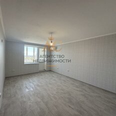 Квартира 32,7 м², 1-комнатная - изображение 5
