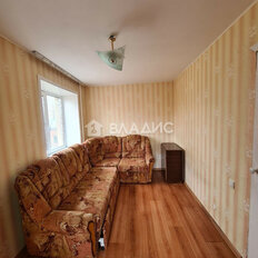 Квартира 41,5 м², 2-комнатная - изображение 4