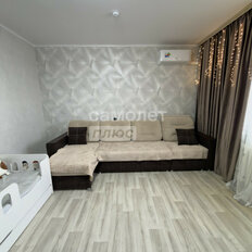 Квартира 44 м², 1-комнатная - изображение 4