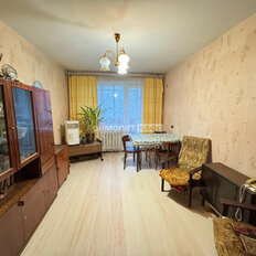 Квартира 50,9 м², 2-комнатная - изображение 1