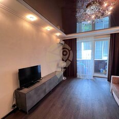 Квартира 60,4 м², 3-комнатная - изображение 5