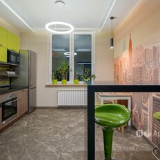 Квартира 56 м², 2-комнатные - изображение 3
