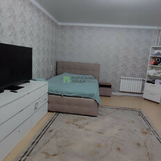 Квартира 43,3 м², 1-комнатная - изображение 4