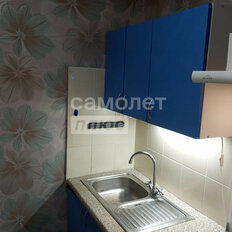 Квартира 30,1 м², 1-комнатная - изображение 3