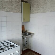 Квартира 35 м², 1-комнатная - изображение 3