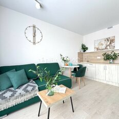 Квартира 23,7 м², студия - изображение 3