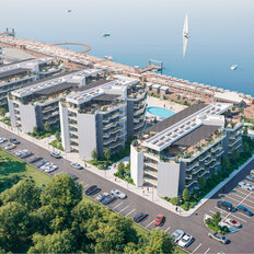 Квартира 30,5 м², 1-комнатные - изображение 4