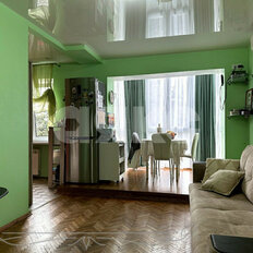 Квартира 59,8 м², 3-комнатная - изображение 2