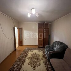 Квартира 28,5 м², 1-комнатная - изображение 4