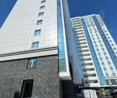 Квартира 47 м², 1-комнатная - изображение 2