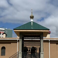 Квартира 29,2 м², 1-комнатная - изображение 4