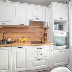 Квартира 47 м², 2-комнатная - изображение 2