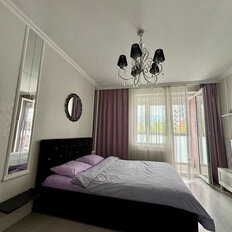 Квартира 42,7 м², 1-комнатная - изображение 1