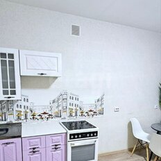 Квартира 41 м², 1-комнатная - изображение 2