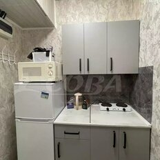 Квартира 13,8 м², студия - изображение 4