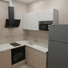 Квартира 28,1 м², студия - изображение 1