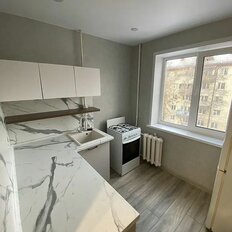 Квартира 30,9 м², 1-комнатная - изображение 4