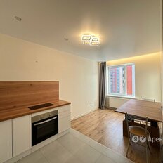 Квартира 30 м², 1-комнатная - изображение 3