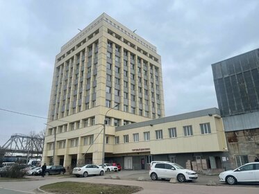 Коммерция, Пролетарская