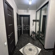 Квартира 67 м², 3-комнатная - изображение 3