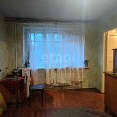 Квартира 38 м², 3-комнатная - изображение 2