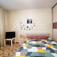 Квартира 26 м², 1-комнатная - изображение 5