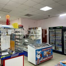 92,5 м², торговое помещение - изображение 1