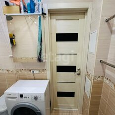 Квартира 58,6 м², 2-комнатная - изображение 2