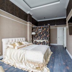 Квартира 223,1 м², 4-комнатная - изображение 3