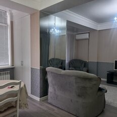 Квартира 50 м², студия - изображение 5