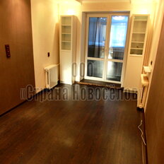 Квартира 59,4 м², 3-комнатная - изображение 4