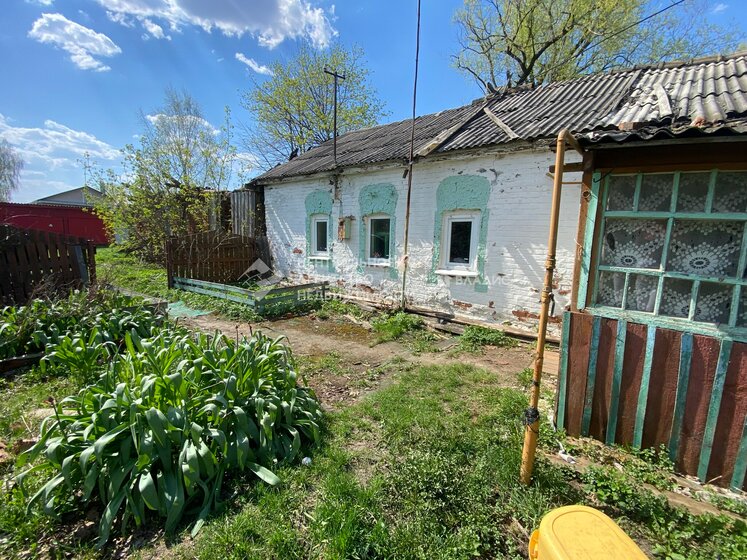 662,2 м² дом, 11 соток участок 14 500 000 ₽ - изображение 33