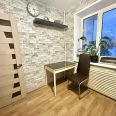 Квартира 33 м², 1-комнатная - изображение 4