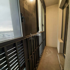 Квартира 76,8 м², 3-комнатная - изображение 3