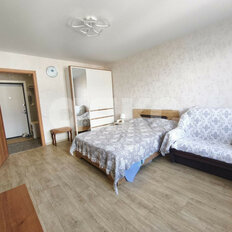 Квартира 34 м², 1-комнатная - изображение 5