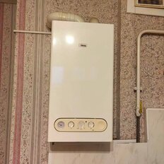 Квартира 41 м², 1-комнатная - изображение 3