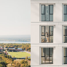 Квартира 72,2 м², 2-комнатная - изображение 5