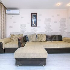 Квартира 37,8 м², 1-комнатная - изображение 5